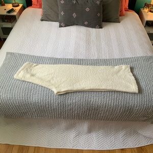 Skims Cozy Pant-Bone